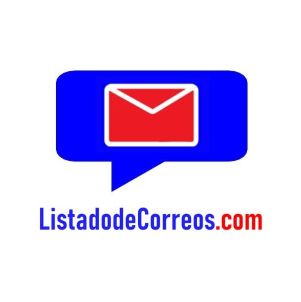 ListadodeCorreos